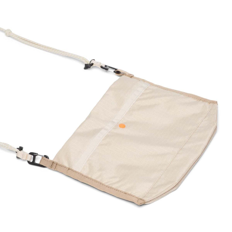 Cotopaxi Lista 2L Lightweight Crossbody Bag - Cada Día - Cream