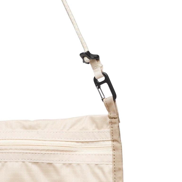 Cotopaxi Lista 2L Lightweight Crossbody Bag - Cada Día - Cream