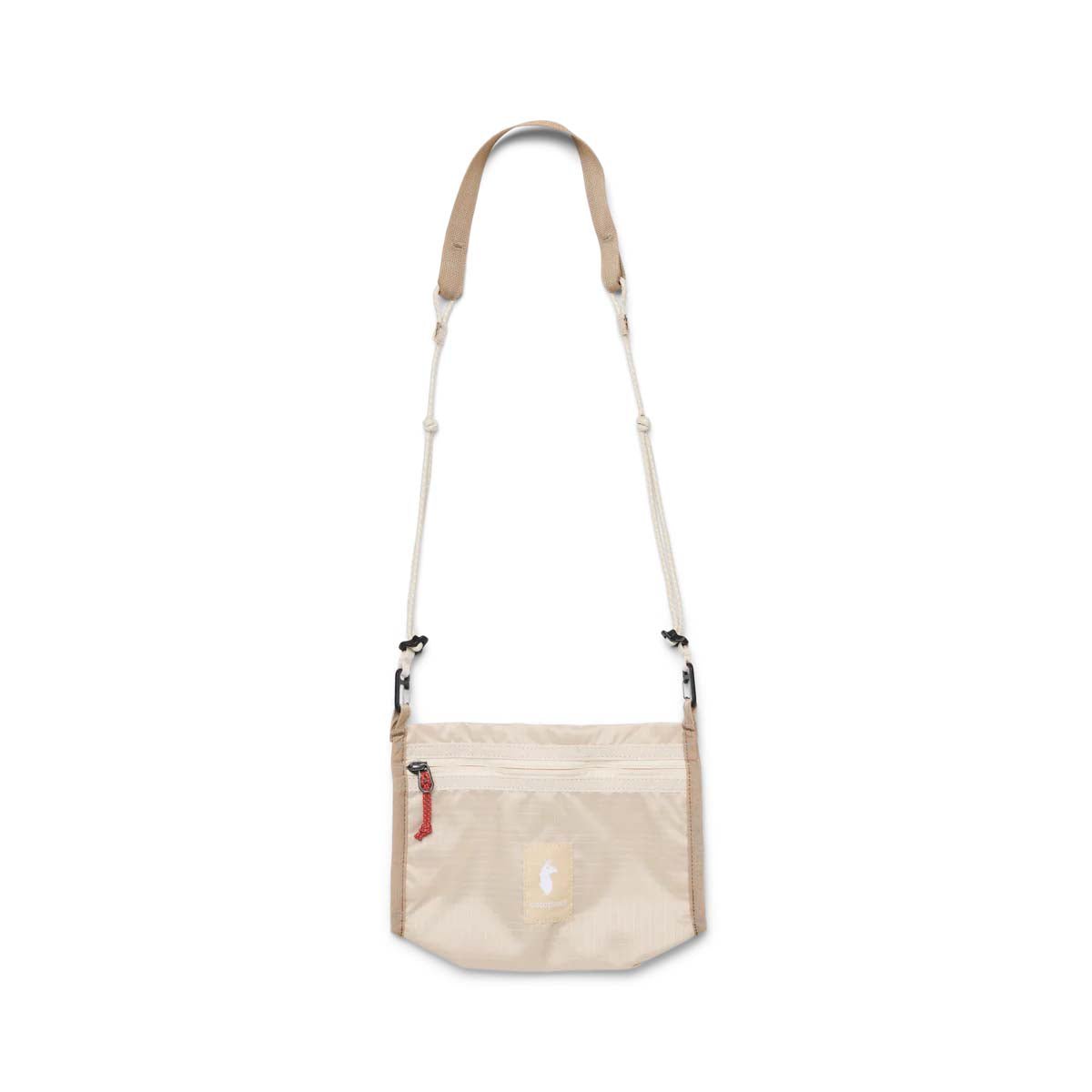 Cotopaxi Lista 2L Sac à bandoulière léger - Cada Dia - Cream