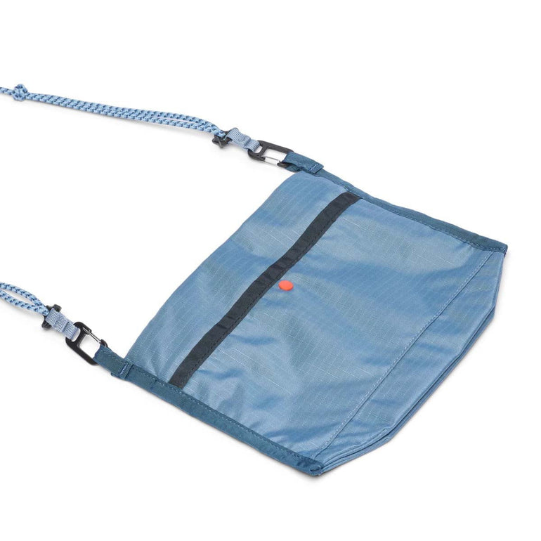 Cotopaxi Lista 2L Lightweight Crossbody Bag - Cada Día - Fjord