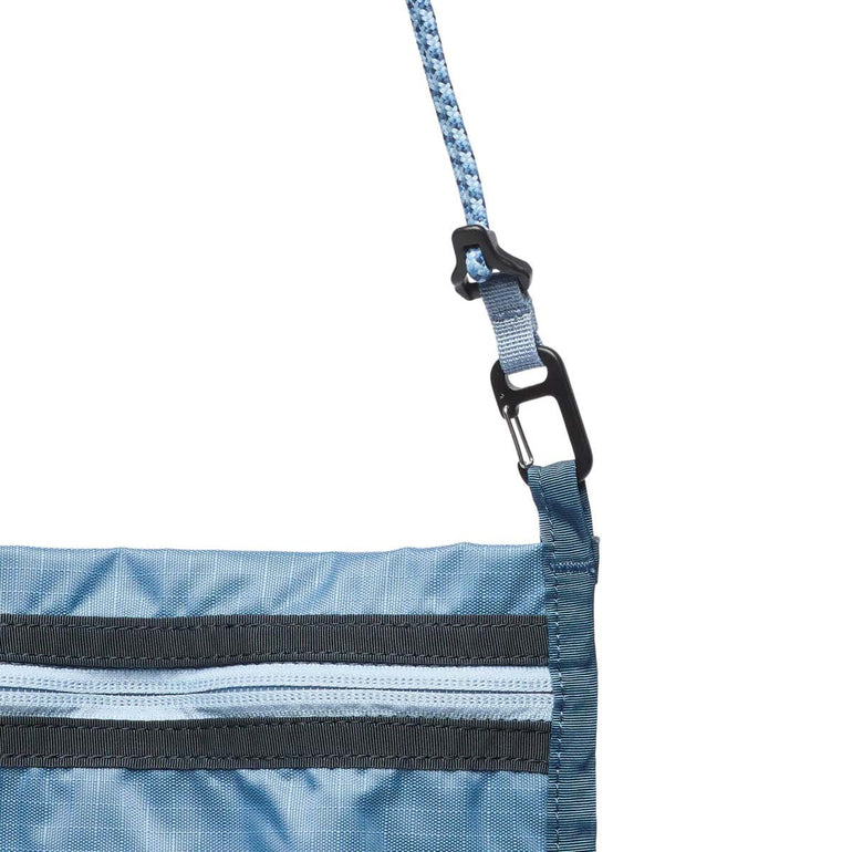 Cotopaxi Lista 2L Lightweight Crossbody Bag - Cada Día - Fjord