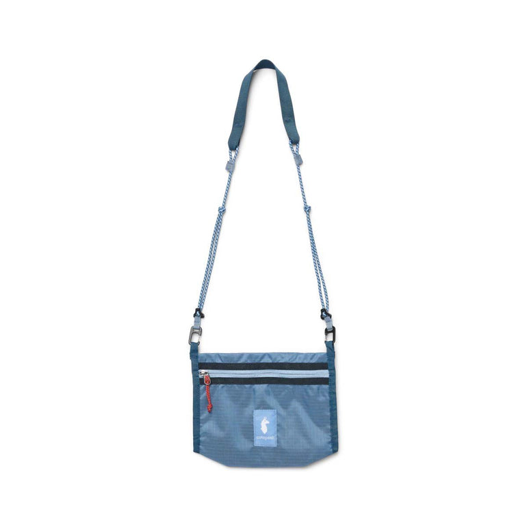 Cotopaxi Lista 2L Lightweight Crossbody Bag - Cada Día - Fjord