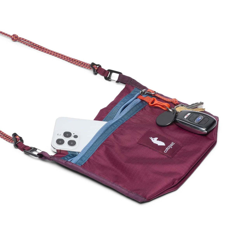 Cotopaxi Lista 2L Sac à bandoulière léger - Cada Dia - Jam