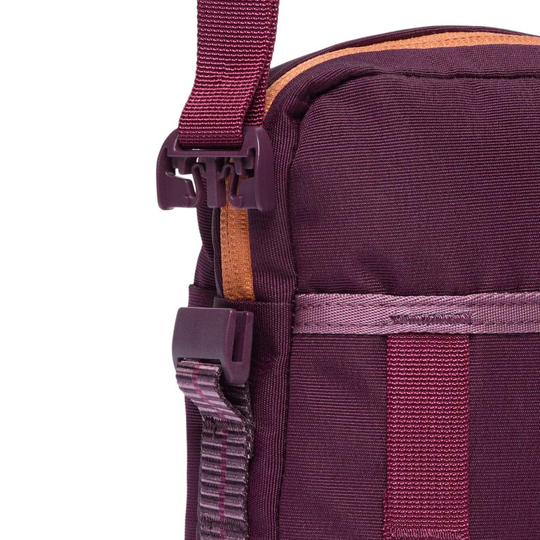 Cotopaxi Todo 1L Shoulder Bag - Blackberry