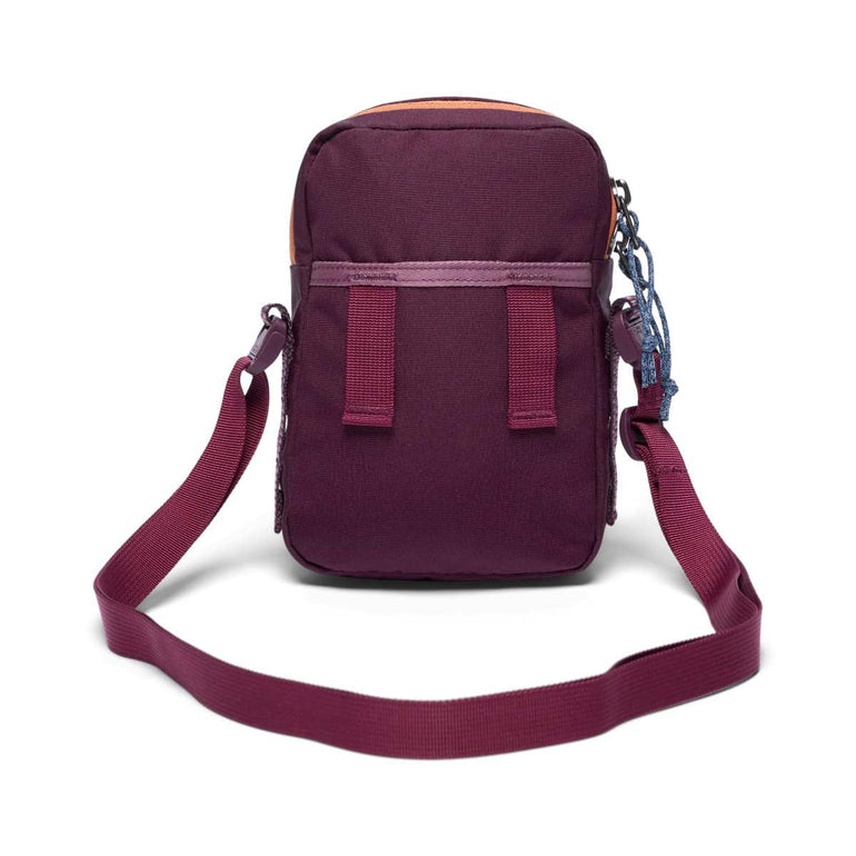 Cotopaxi Todo 1L Shoulder Bag - Blackberry