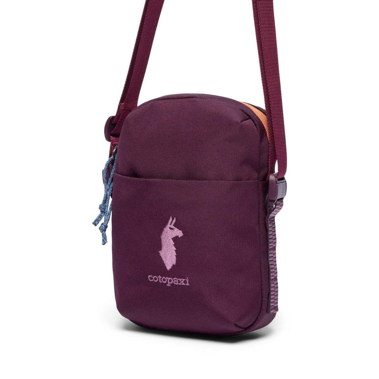 Cotopaxi Todo 1L Shoulder Bag - Blackberry