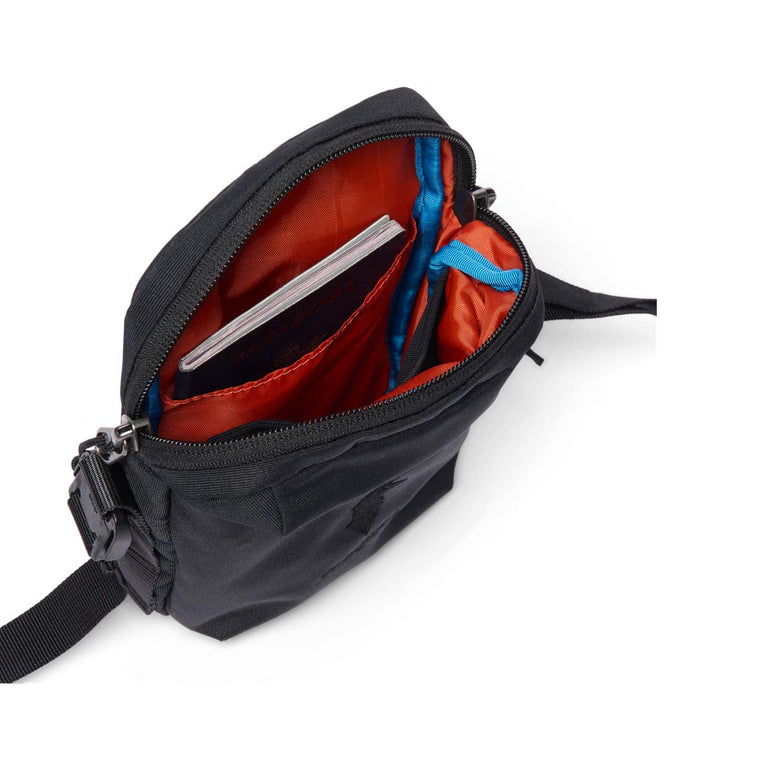 Cotopaxi Todo 1L Sac à bandoulière - Cotopaxi Black