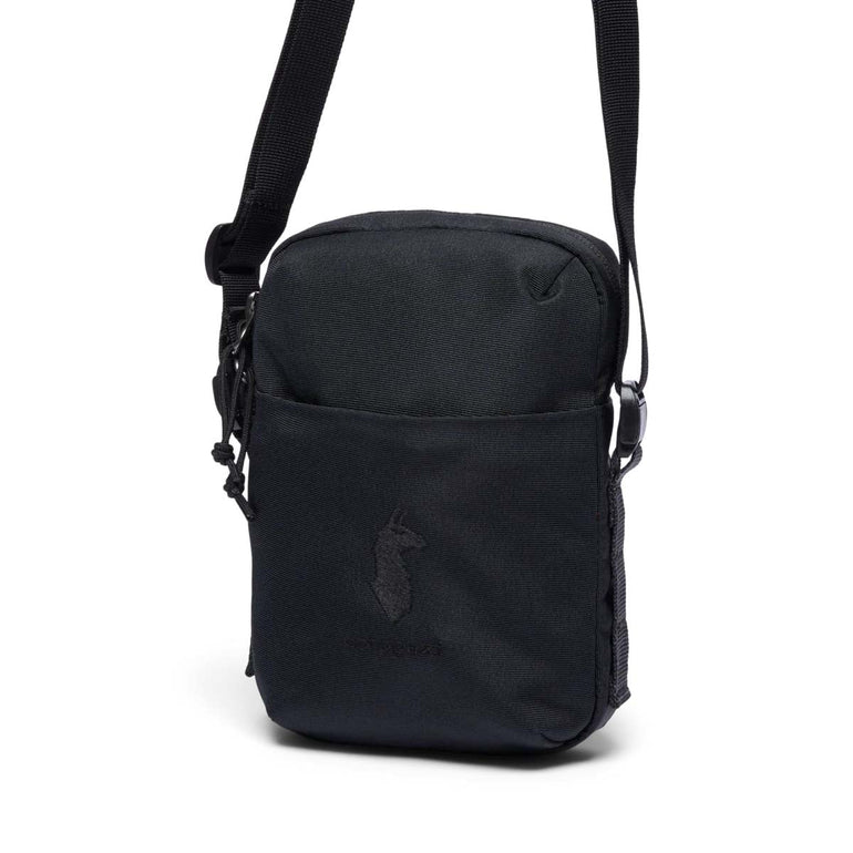 Cotopaxi Todo 1L Sac à bandoulière - Cotopaxi Black