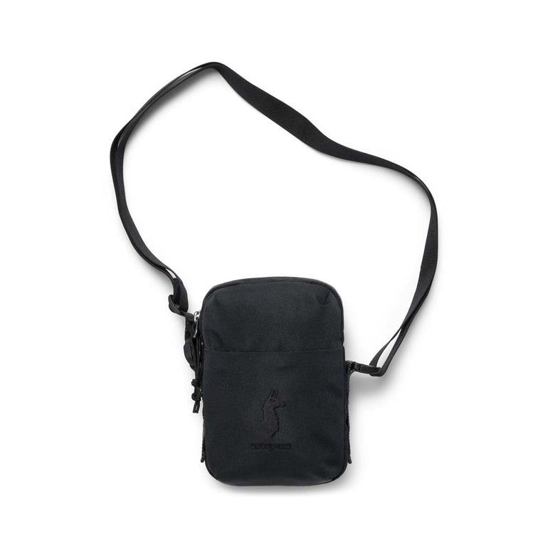 Cotopaxi Todo 1L Sac à bandoulière - Cotopaxi Black