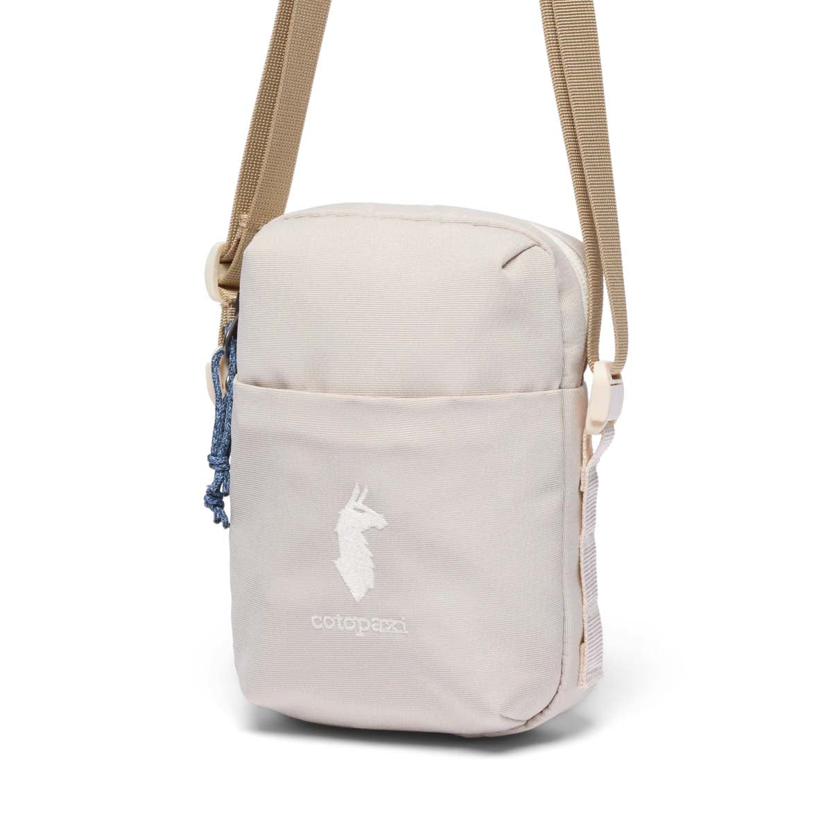 Cotopaxi Todo 1L Sac à bandoulière - Cream
