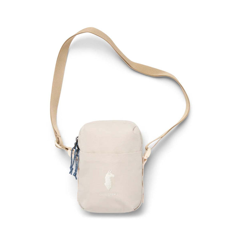 Cotopaxi Todo 1L Shoulder Bag - Cream