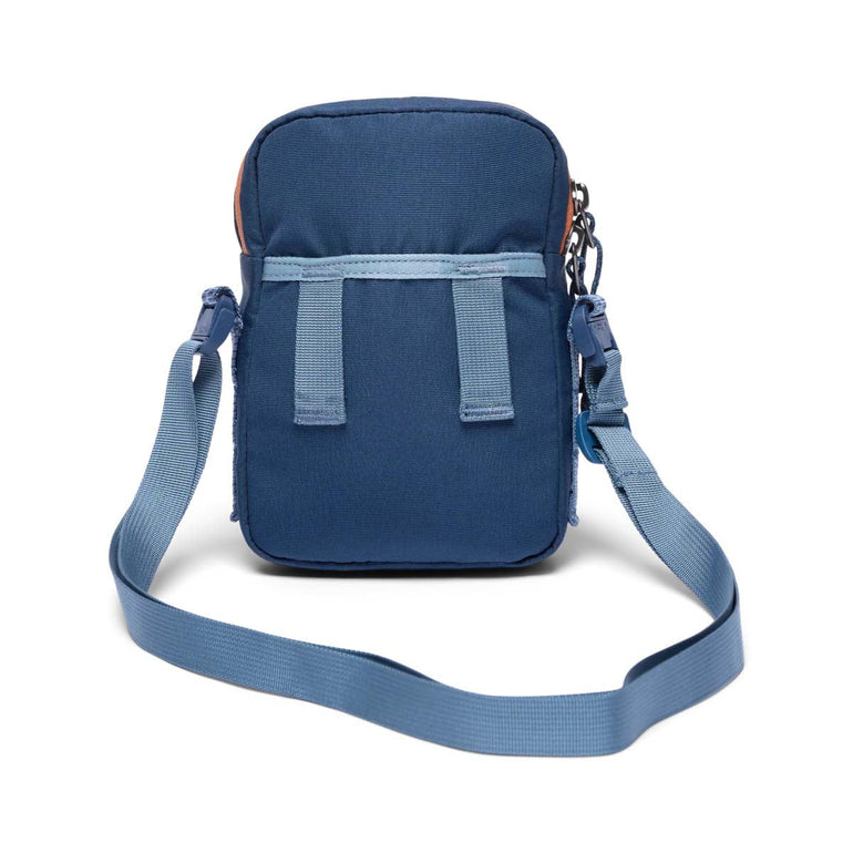 Cotopaxi Todo 1L Shoulder Bag - Deep Sea