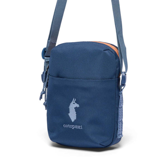 Cotopaxi Todo 1L Shoulder Bag - Deep Sea