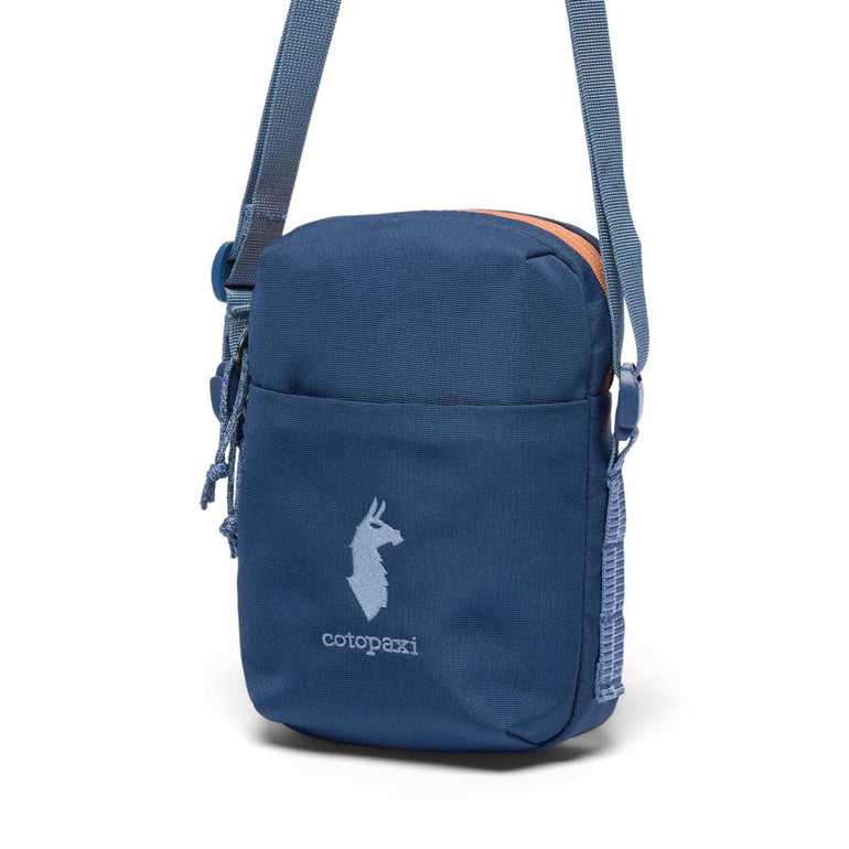 Cotopaxi Todo 1L Shoulder Bag - Deep Sea