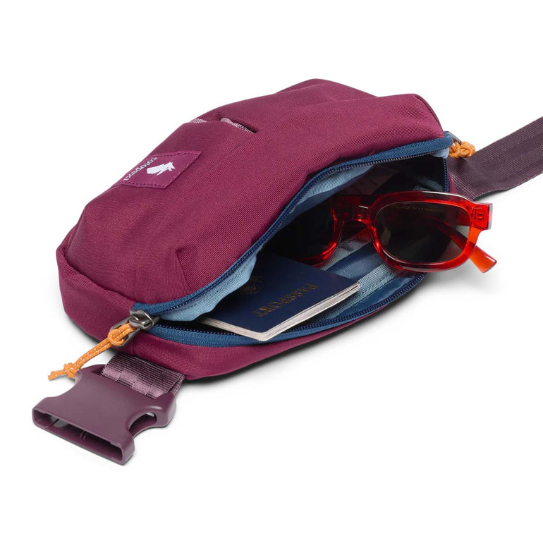 Cotopaxi Todo 2L Hip Pack - Cada Día - Jam