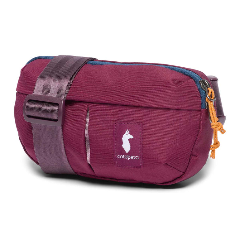 Cotopaxi Todo 2L Hip Pack - Cada Día - Jam