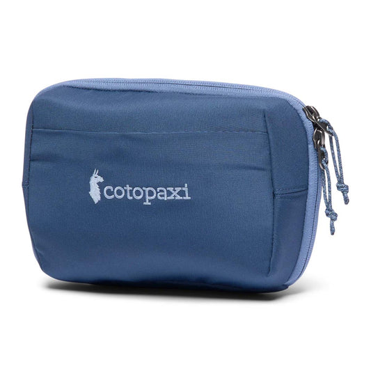 Cotopaxi Viaje Tech Organizer - Cada Día - Deep Sea