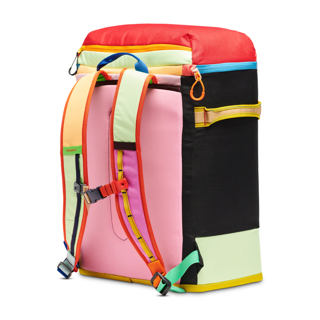 Cotopaxi Hielo 24L Cooler Backpack - Del Día