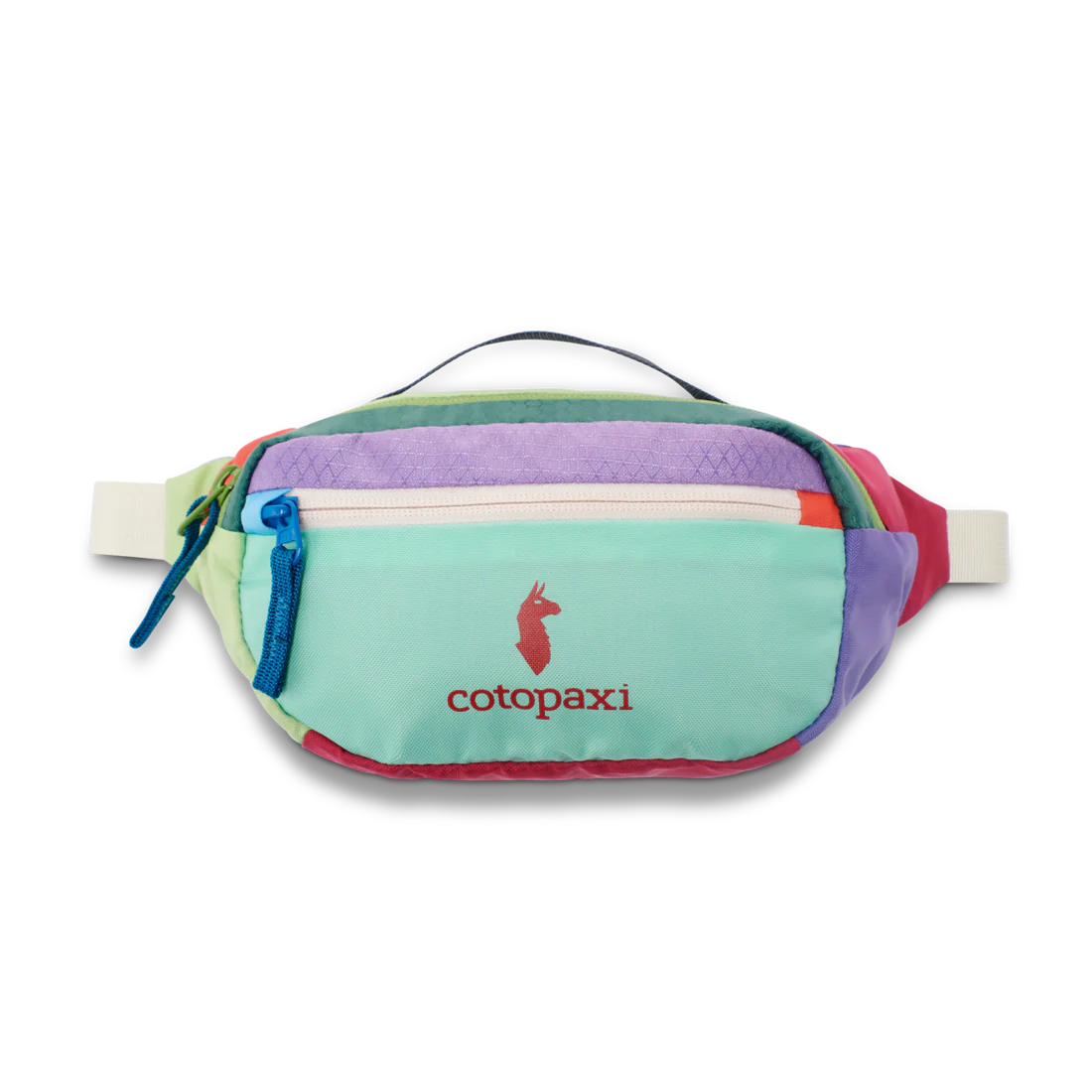 Cotopaxi Kapai 1.5L Hip Pack - Del Día