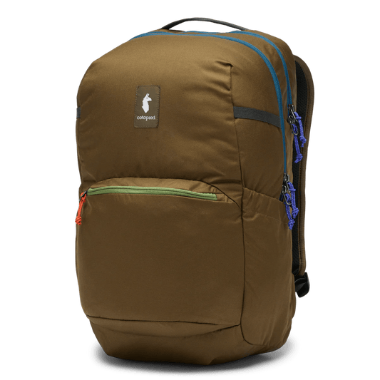 Cotopaxi Chiquillo 30L Backpack - Cada Día - Live Oak