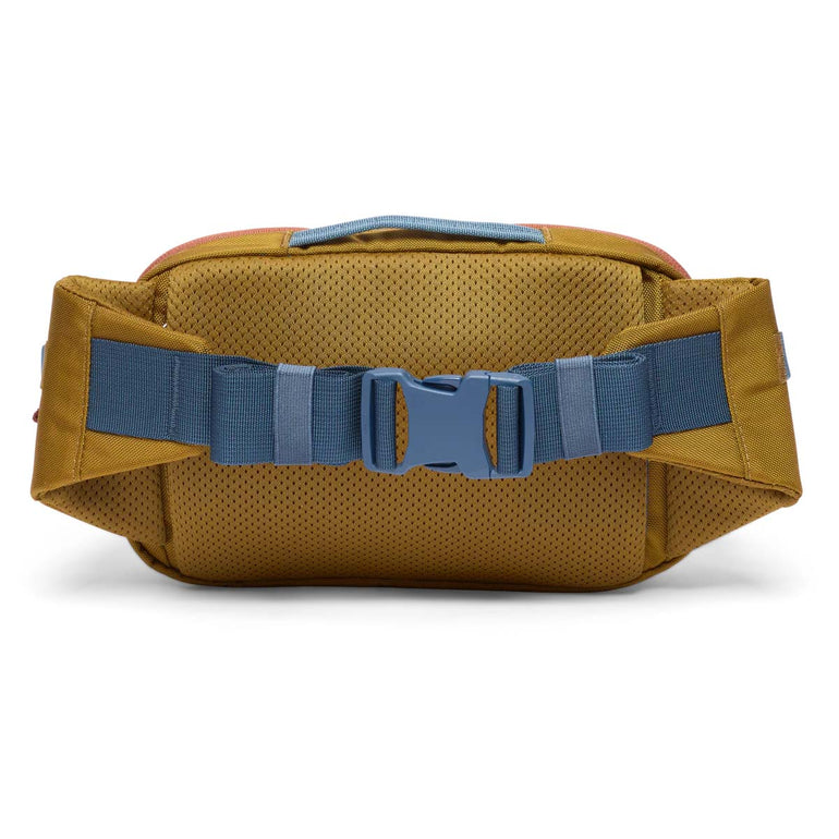 Cotopaxi Allpa X 3L Hip Pack - Bronze
