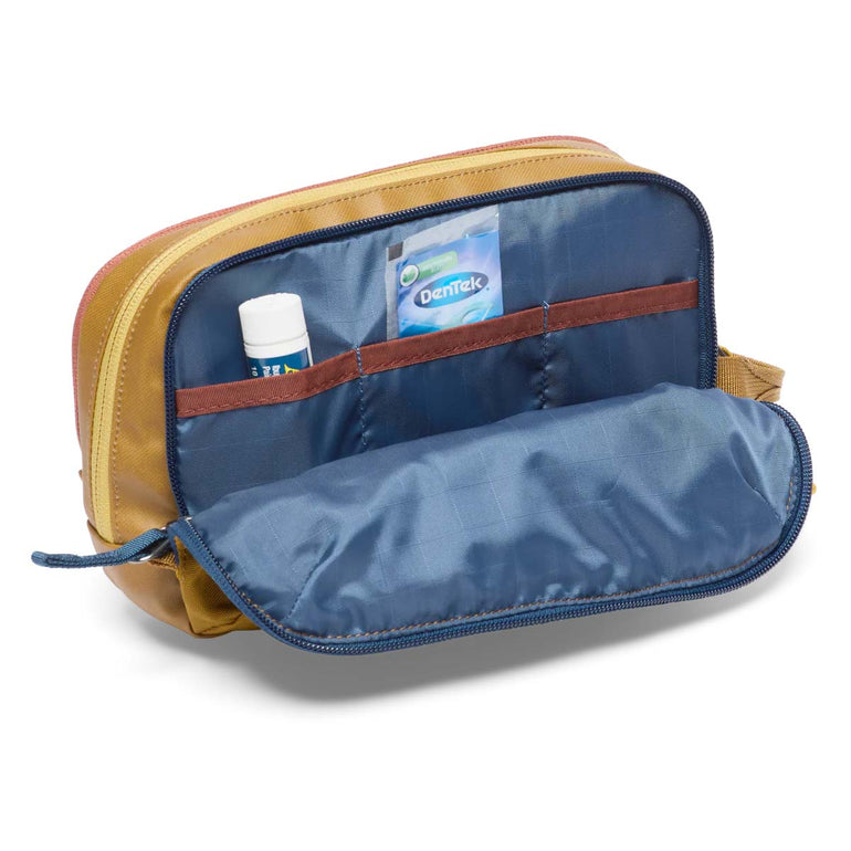 Cotopaxi Nido Accessory Bag - Cada Dia - Bronze