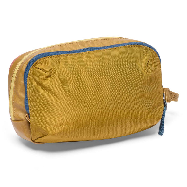 Cotopaxi Nido Accessory Bag - Cada Dia - Bronze