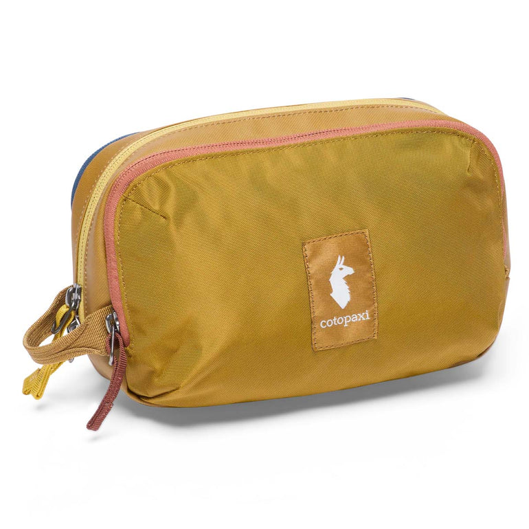 Cotopaxi Nido Accessory Bag - Cada Dia - Bronze