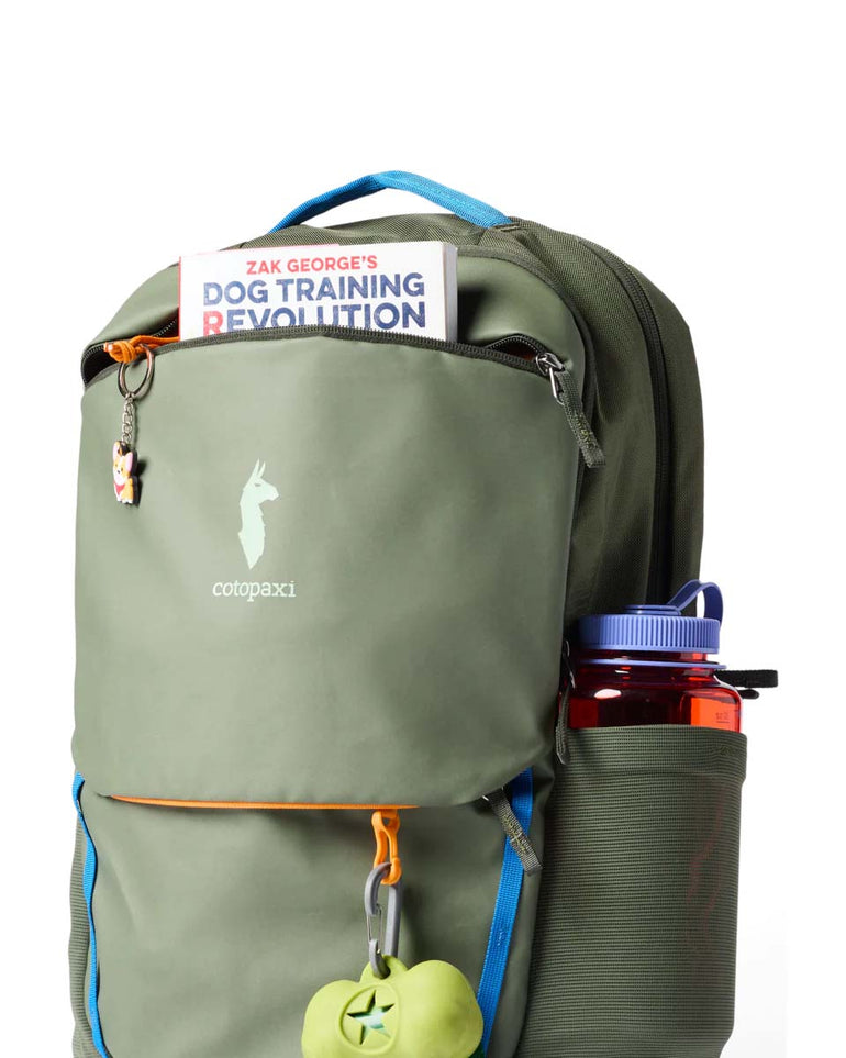 Cotopaxi Allpa 26L Daypack - Fatigue