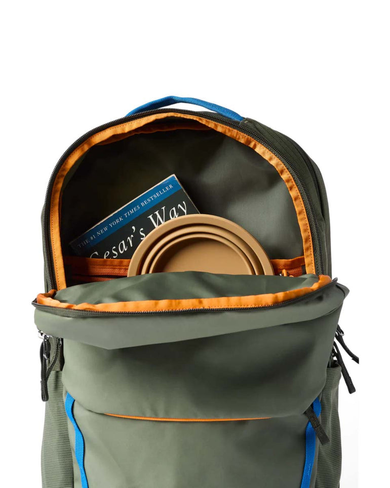 Cotopaxi Allpa 26L Daypack - Fatigue