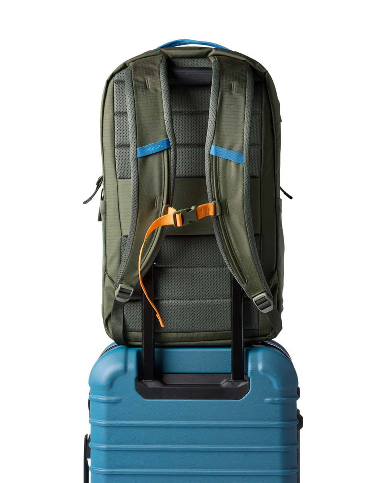 Cotopaxi Allpa 26L Daypack - Fatigue