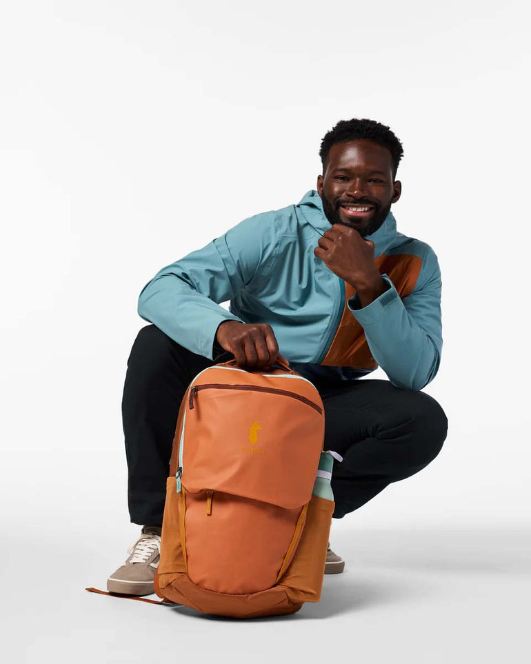 Cotopaxi Allpa 26L Daypack - Whiskey