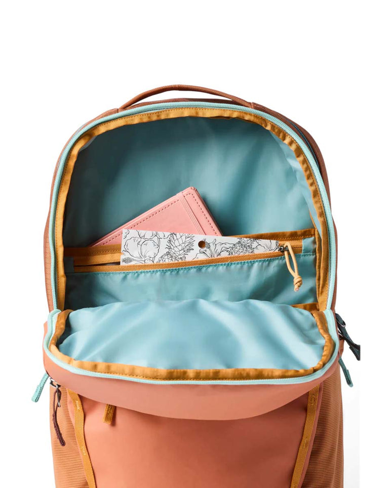 Cotopaxi Allpa 26L Daypack - Whiskey