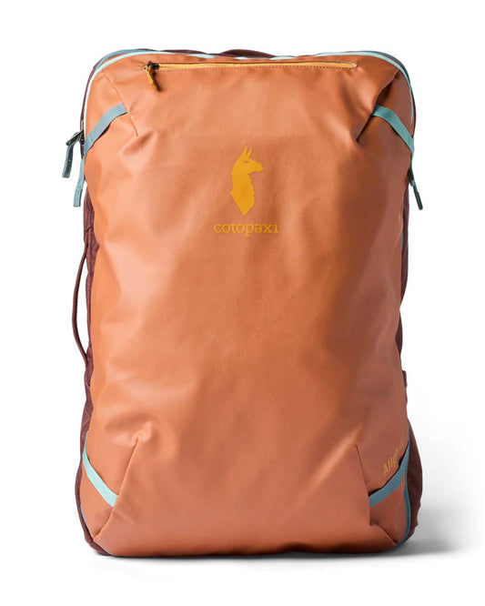 Cotopaxi Allpa 42L Travel Pack - Whiskey