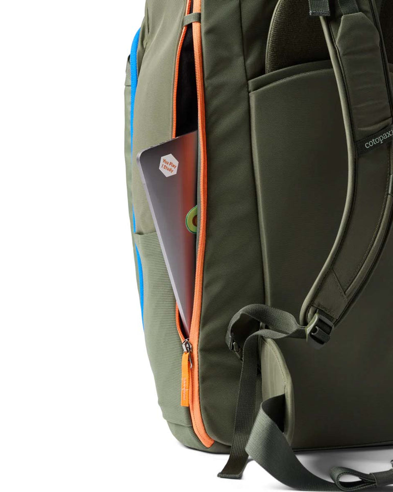 Cotopaxi Allpa 50L Adventure Travel Pack - Fatigue