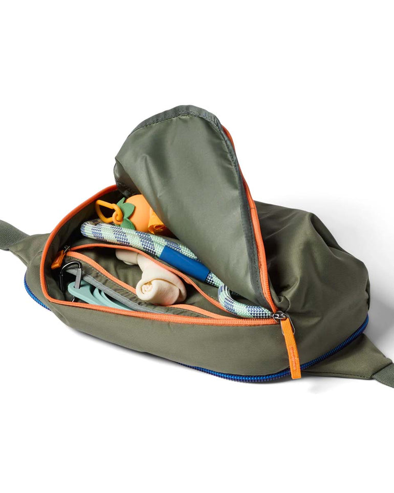 Cotopaxi Allpa 50L Adventure Travel Pack - Fatigue