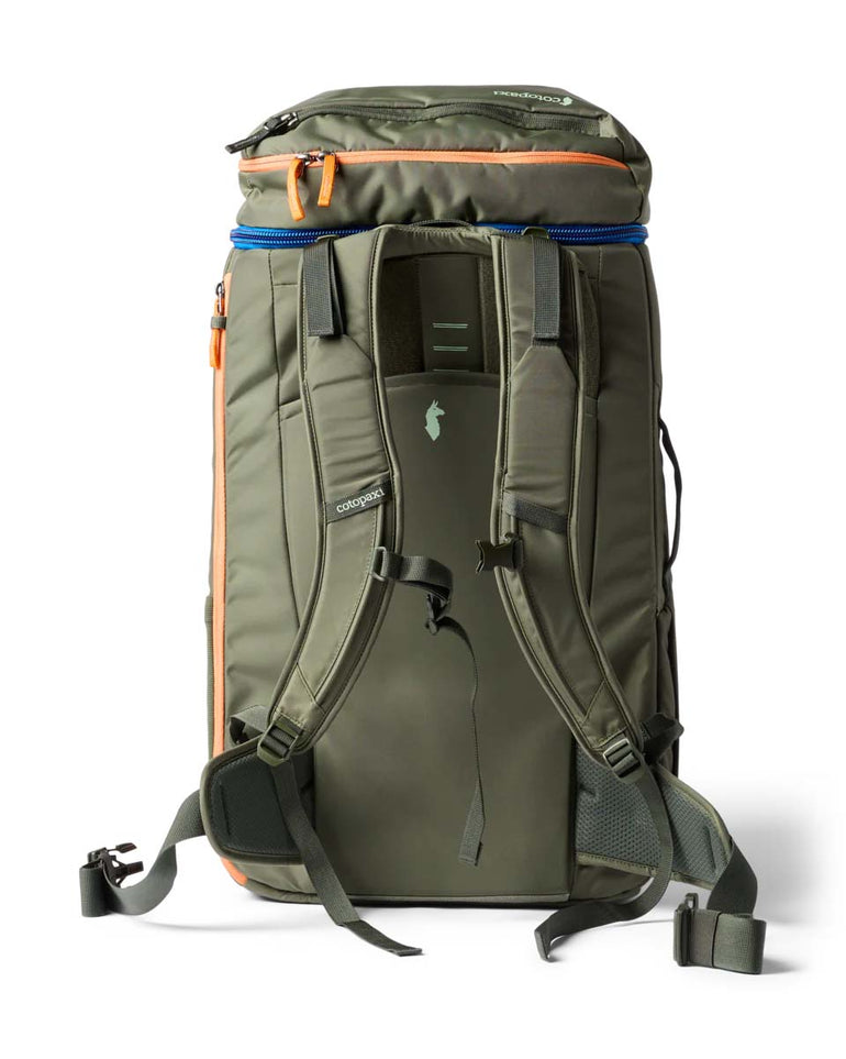 Cotopaxi Allpa 50L Adventure Travel Pack - Fatigue