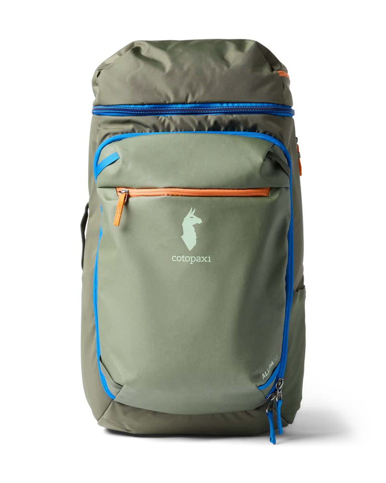 Cotopaxi Allpa 50L Adventure Travel Pack - Fatigue