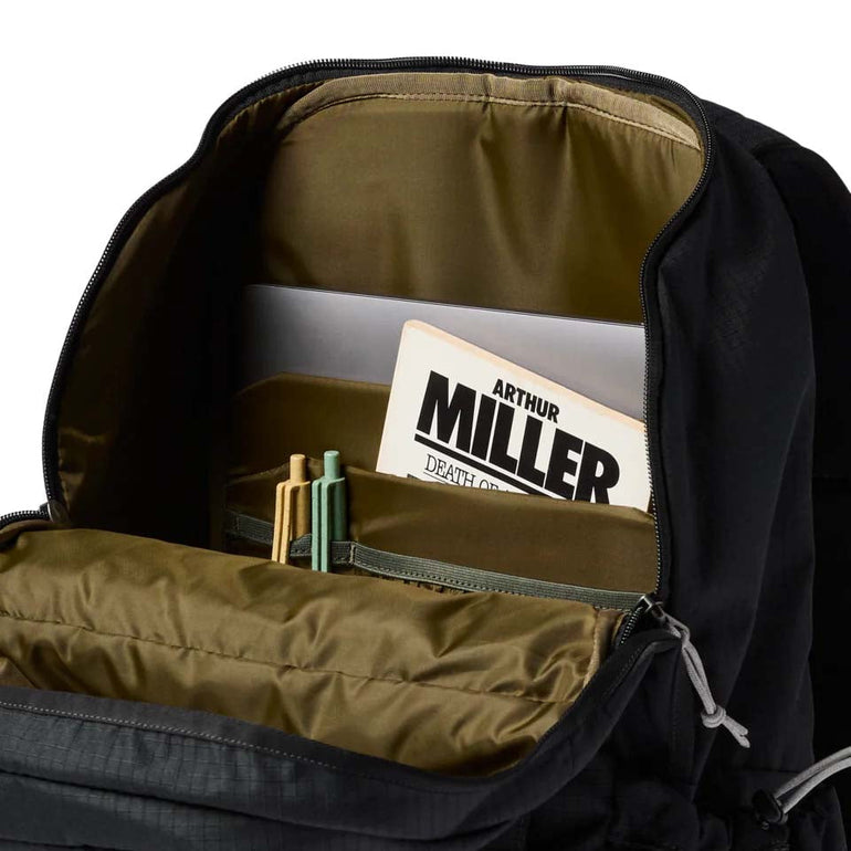 Cotopaxi Clase 28L Daypack - Cotopaxi Black