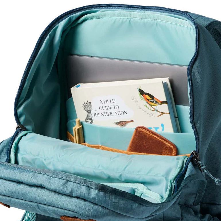 Cotopaxi Clase 28L Daypack - Everglade