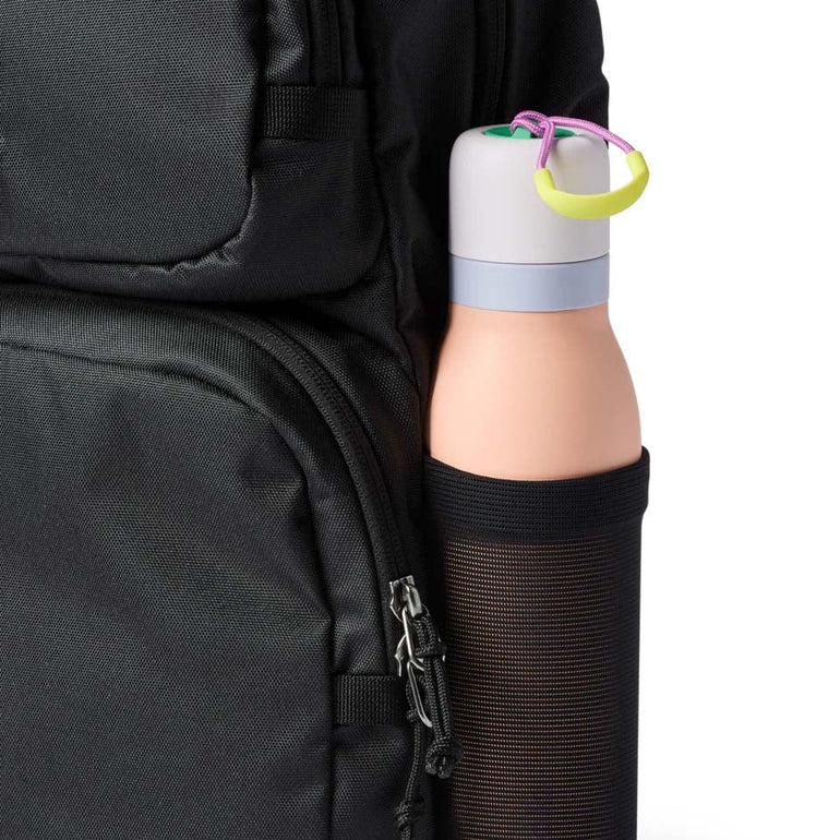 Cotopaxi Tasra 16L Daypack - Cotopaxi Black