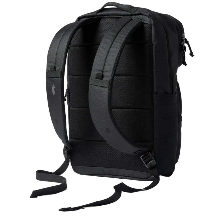 Cotopaxi Tasra 16L Daypack - Cotopaxi Black