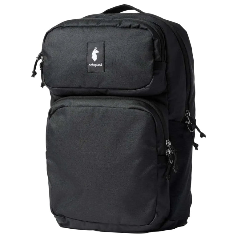 Cotopaxi Tasra 16L Daypack - Cotopaxi Black