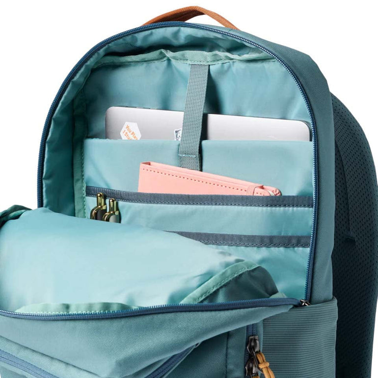 Cotopaxi Tasra 16L Daypack - Everglade