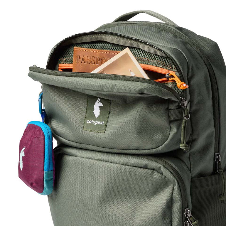 Cotopaxi Tasra 16L Daypack - Fatigue