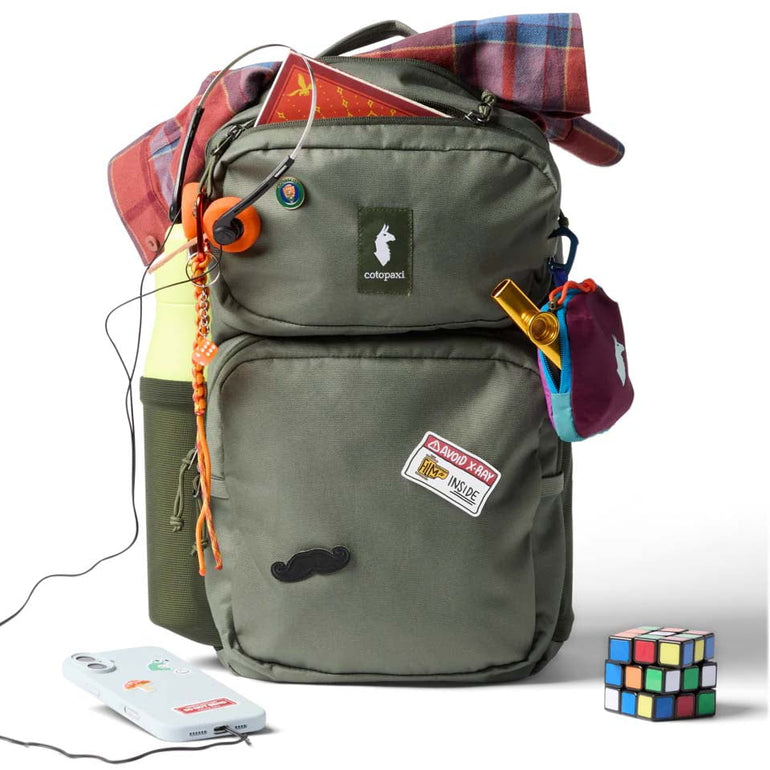 Cotopaxi Tasra 16L Daypack - Fatigue