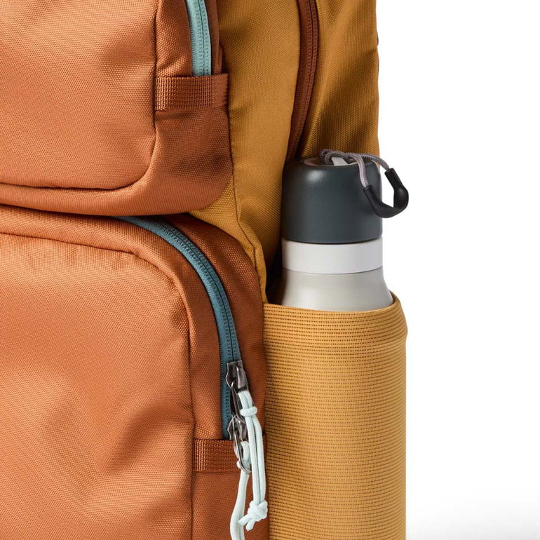 Cotopaxi Tasra 16L Daypack - Whiskey/Honeycomb