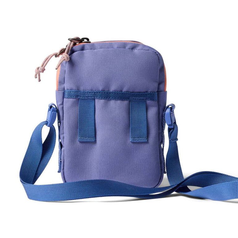 Cotopaxi Todo 1L Shoulder Bag - Aster