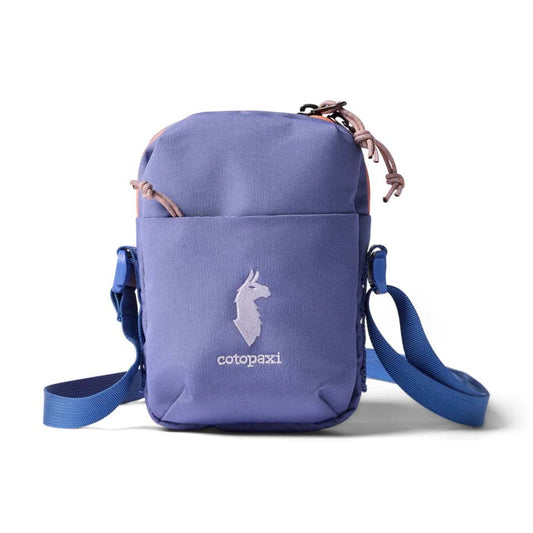 Cotopaxi Todo 1L Shoulder Bag - Aster
