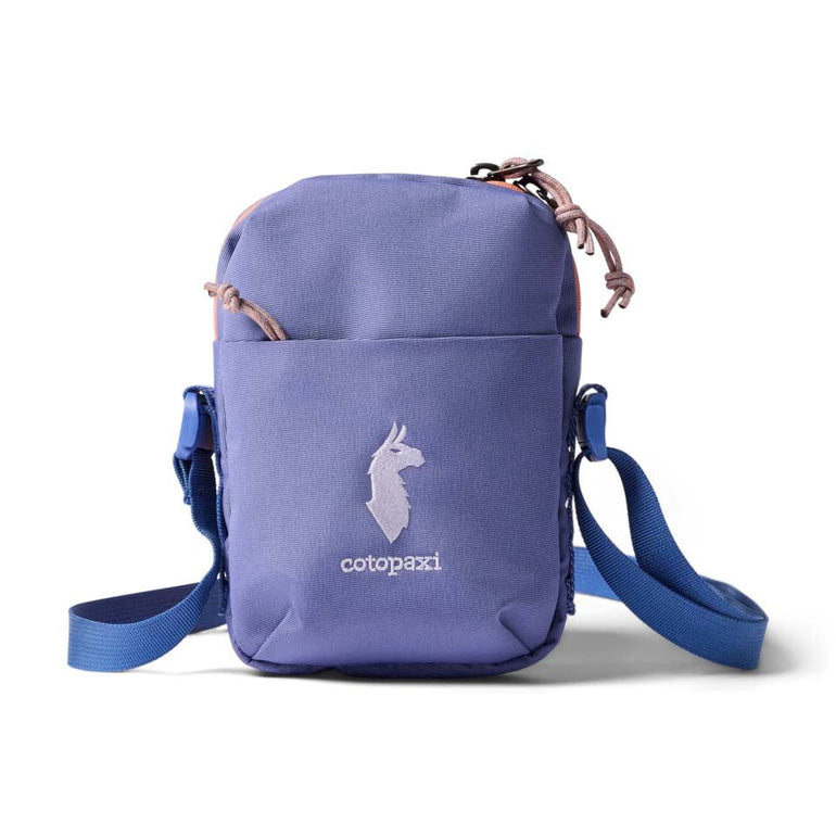 Cotopaxi Todo 1L Shoulder Bag - Aster